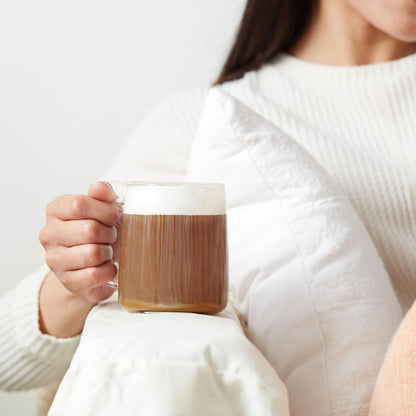 Dunkin' Caramel Flavored Coffee – Desk-Side Brew for Remote Workers, No Grinder Needed