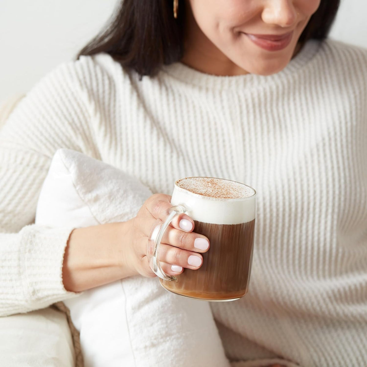 Dunkin' Midnight Dark Roast Coffee – Quick Pre-Work Cup for Remote Professionals, Pre-Ground 11 oz