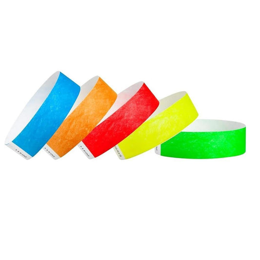 dupont tyvek construction with dense fibers that resist tearing, water, and stretching