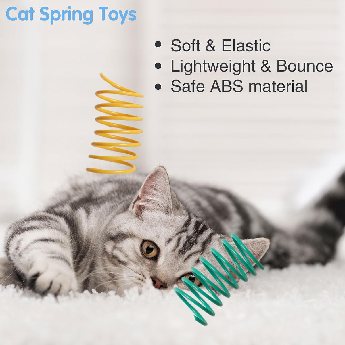 durable build engineered to withstand repeated biting and chewing