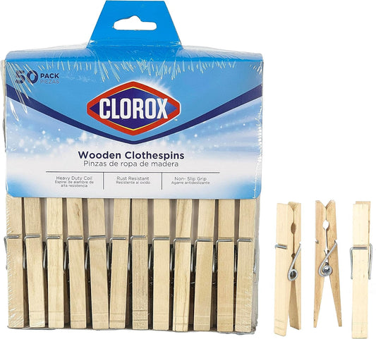 durable hardwood construction with natural wood finish