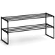 Black - 2 Tiers (36.2"W)