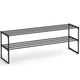 Black - 2 Tiers (46.1"W)