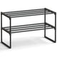 Black - 2 Tiers (26.8"W)