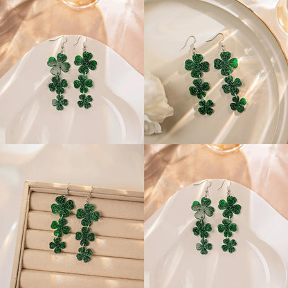 earring form factor designed for women and everyday wear