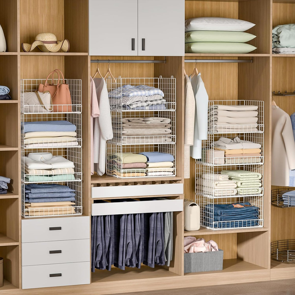 easy assembly with included instructions and buckle system