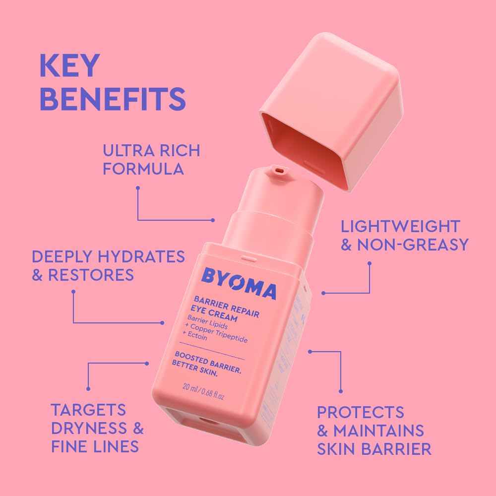 ectoin to minimize transepidermal water loss and keep skin cells hydrated longer