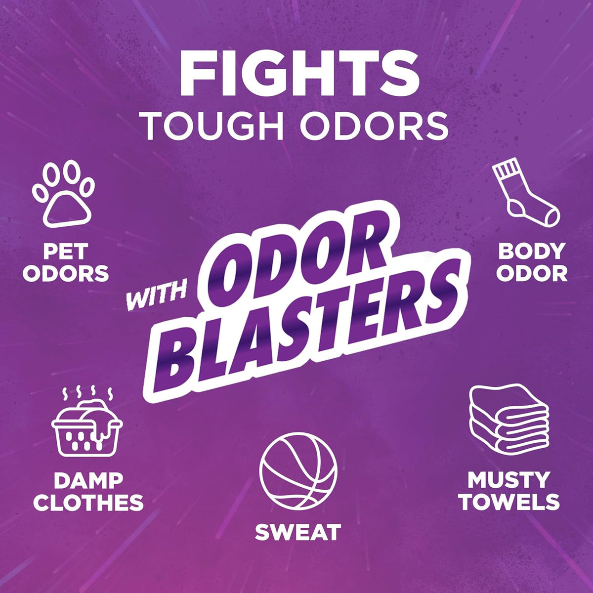 effective across all wash temperatures including cold water