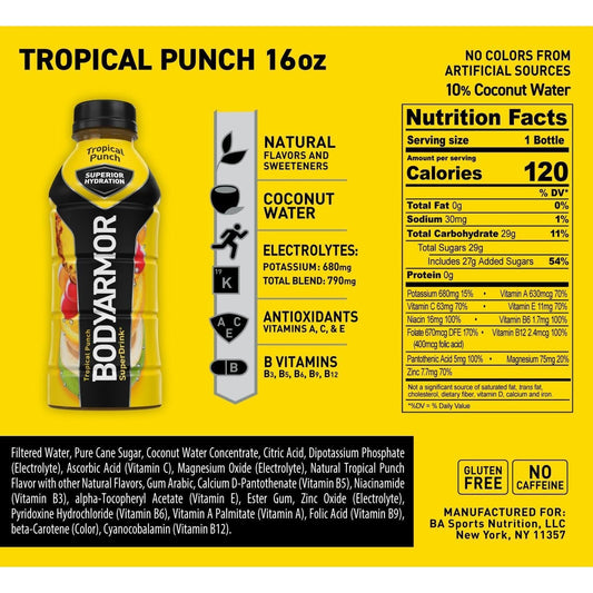 electrolyte blend including dipotassium phosphate, magnesium oxide, and zinc oxide