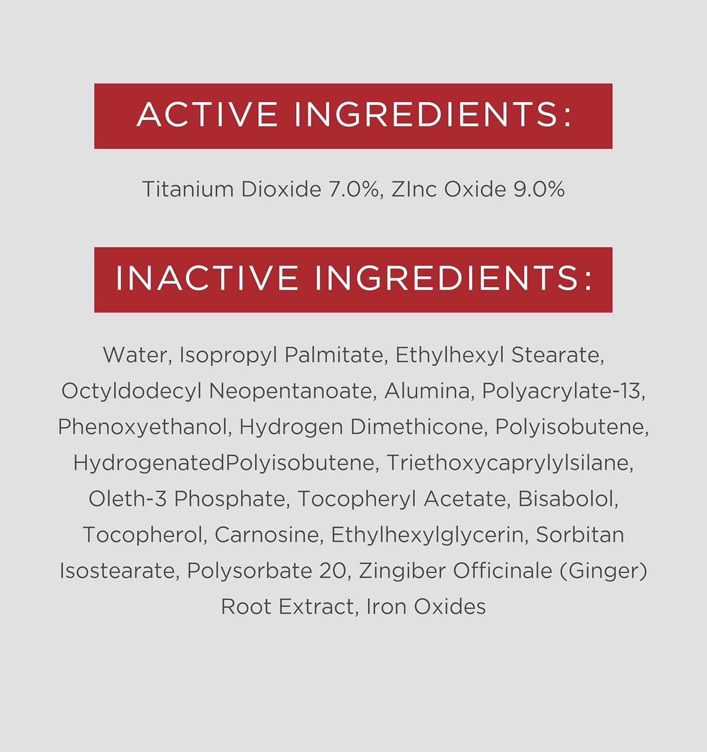 EltaMD UV Physical Tinted Sunscreen SPF 41 – Water-Resistant Mineral Face Protection for Beach & Hiking