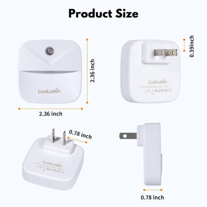 energy-efficient led light source with no bulb replacement required
