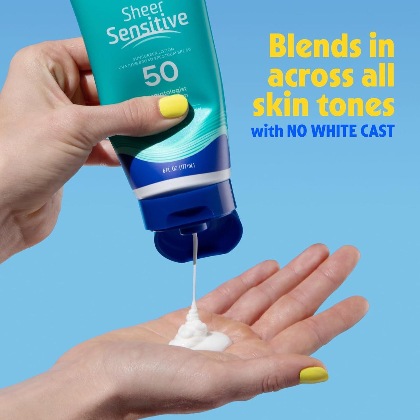 enriched with aloe and vitamin e for 12 hours of hydration