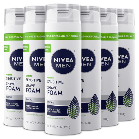 enriched with vitamin e, soothing chamomile extract, and witch hazel extract