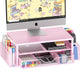 Pink 1-Pack - 2-Tier - 1
