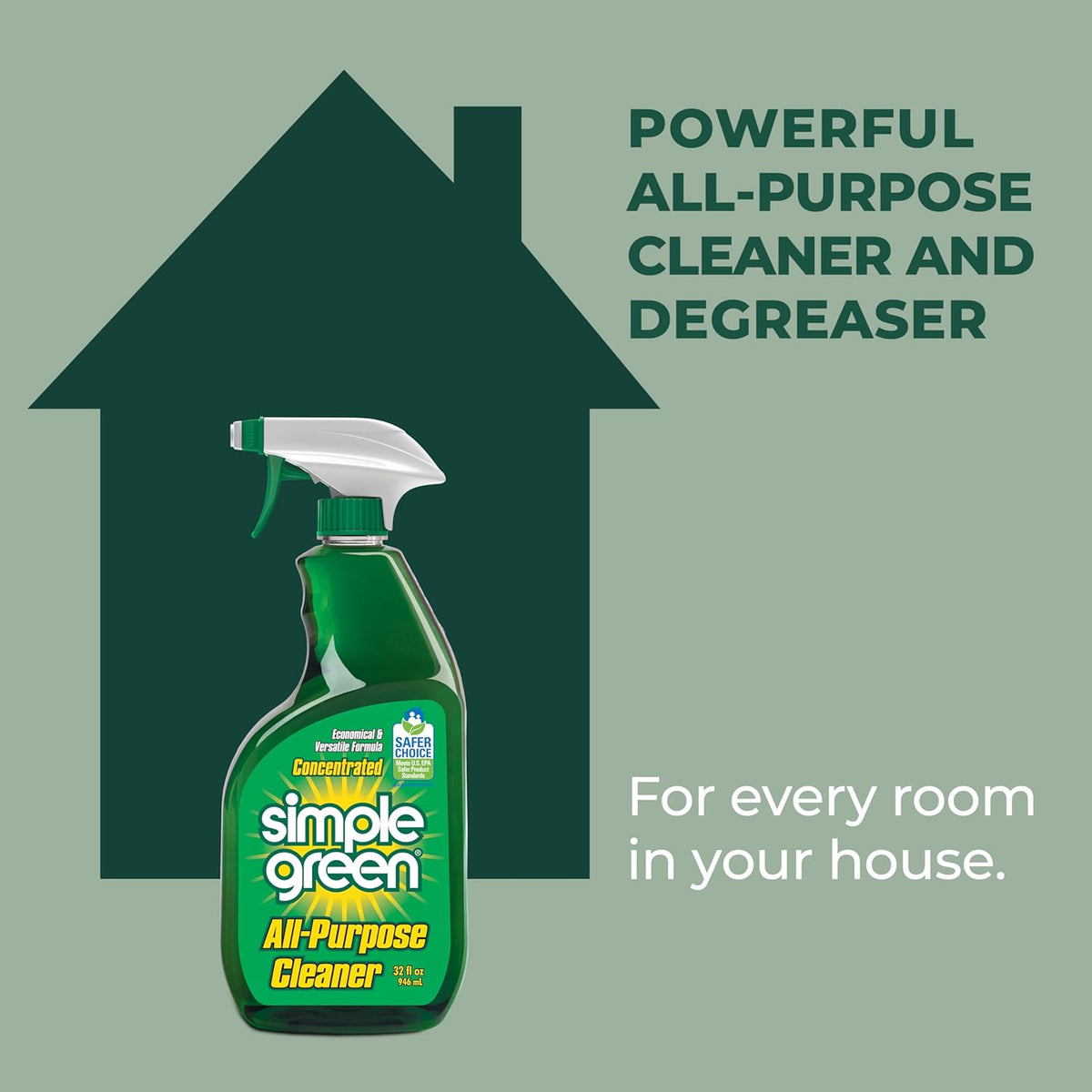 equipment-compatible with floor scrubbers, carpet cleaners, pressure washers, and parts washers