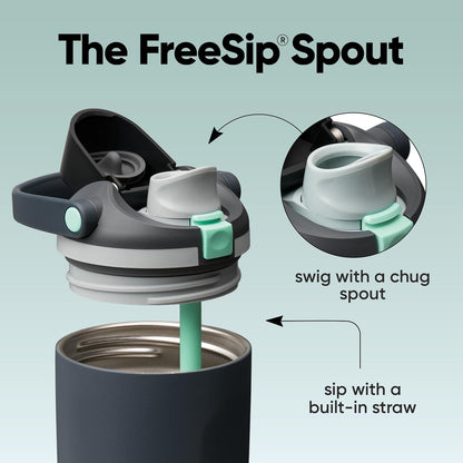 ergonomic bucket handle for easy carrying
