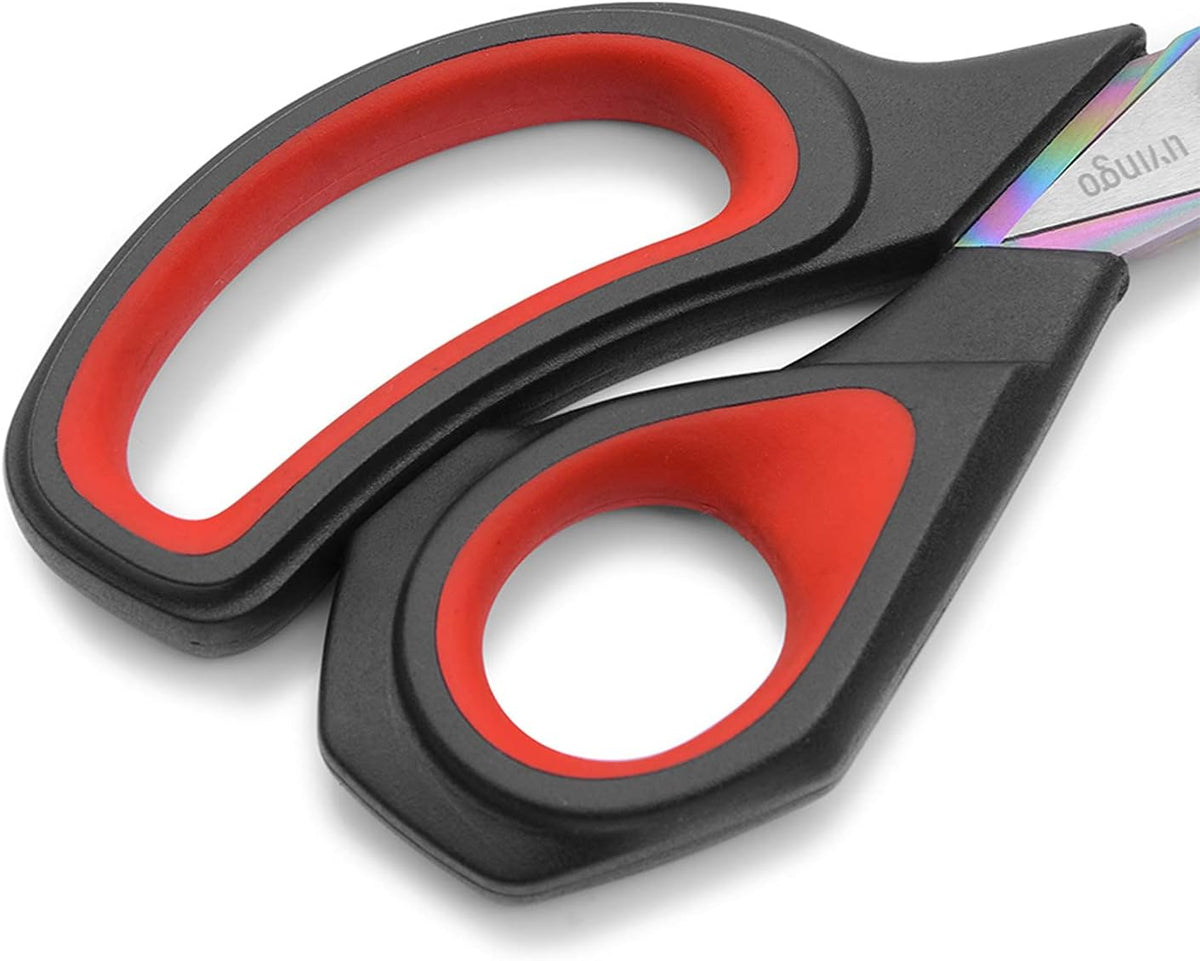 ergonomic comfort grip plastic handle for precision control