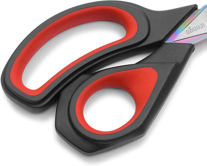 ergonomic comfort grip plastic handle for precision control
