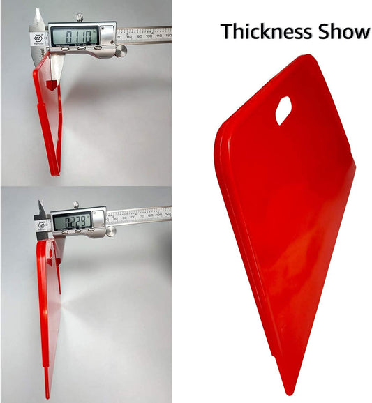ergonomic grip handle for reduced hand strain during extended use
