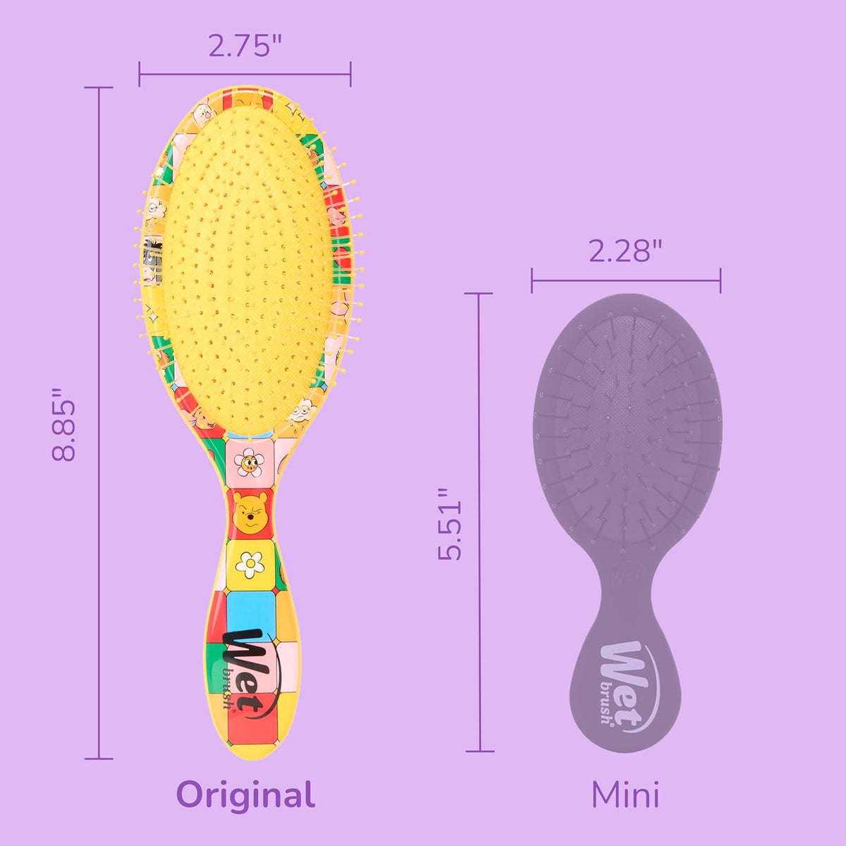 ergonomic handle designed for comfortable grip