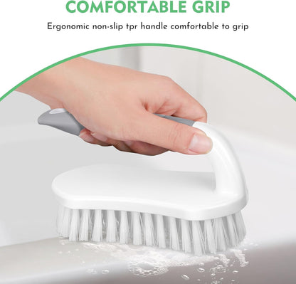 ergonomic tpr non-slip grip handle