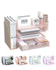 Pink - 4-Tier - 1