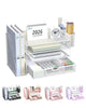 White - 4-Tier - 1
