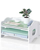 White - 2-Tier - 1