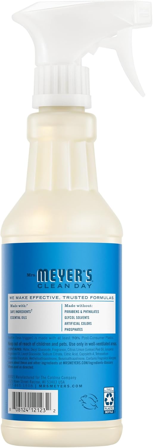 essential-oil-derived blueberry fragrance