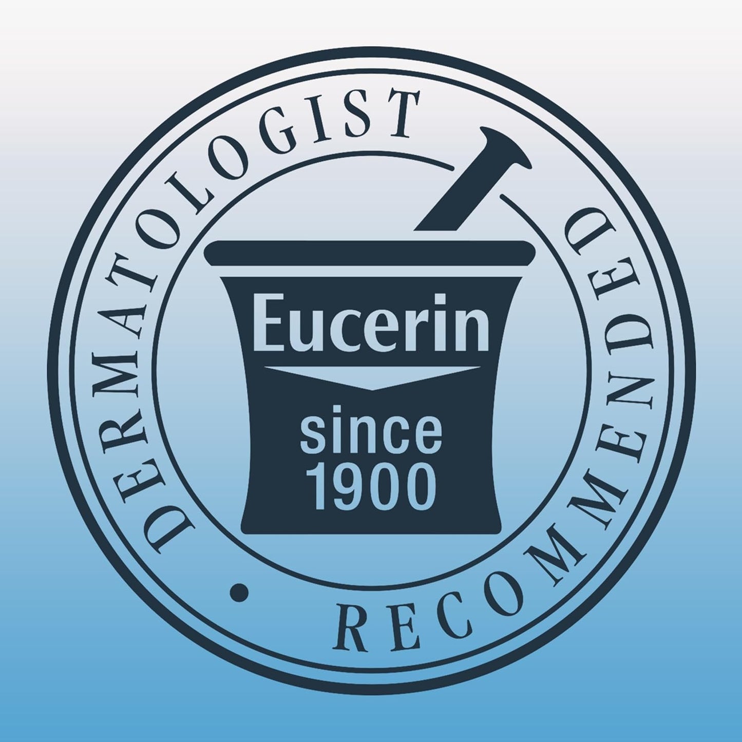 Eucerin Advanced Repair Body Lotion – Clean Formula, Fragrance-Free Daily Moisturizer