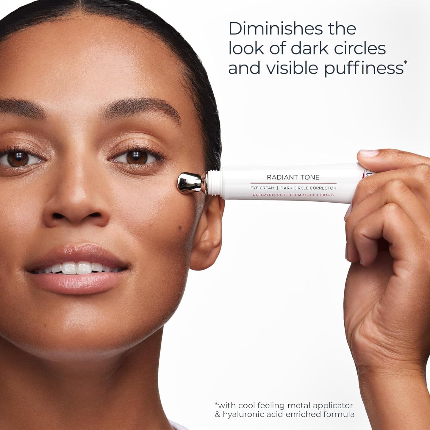Eucerin Dark Circle Eye Cream – Perfect Birthday Gift for Glowing, Refreshed Skin