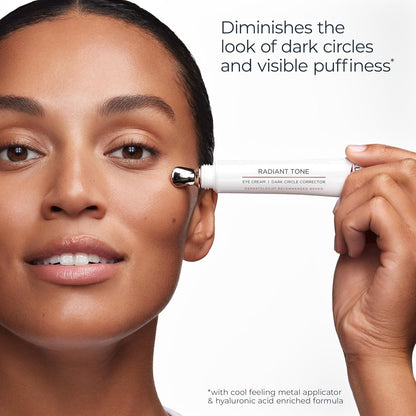 Eucerin Dark Circle Eye Cream – Perfect Birthday Gift for Glowing, Refreshed Skin