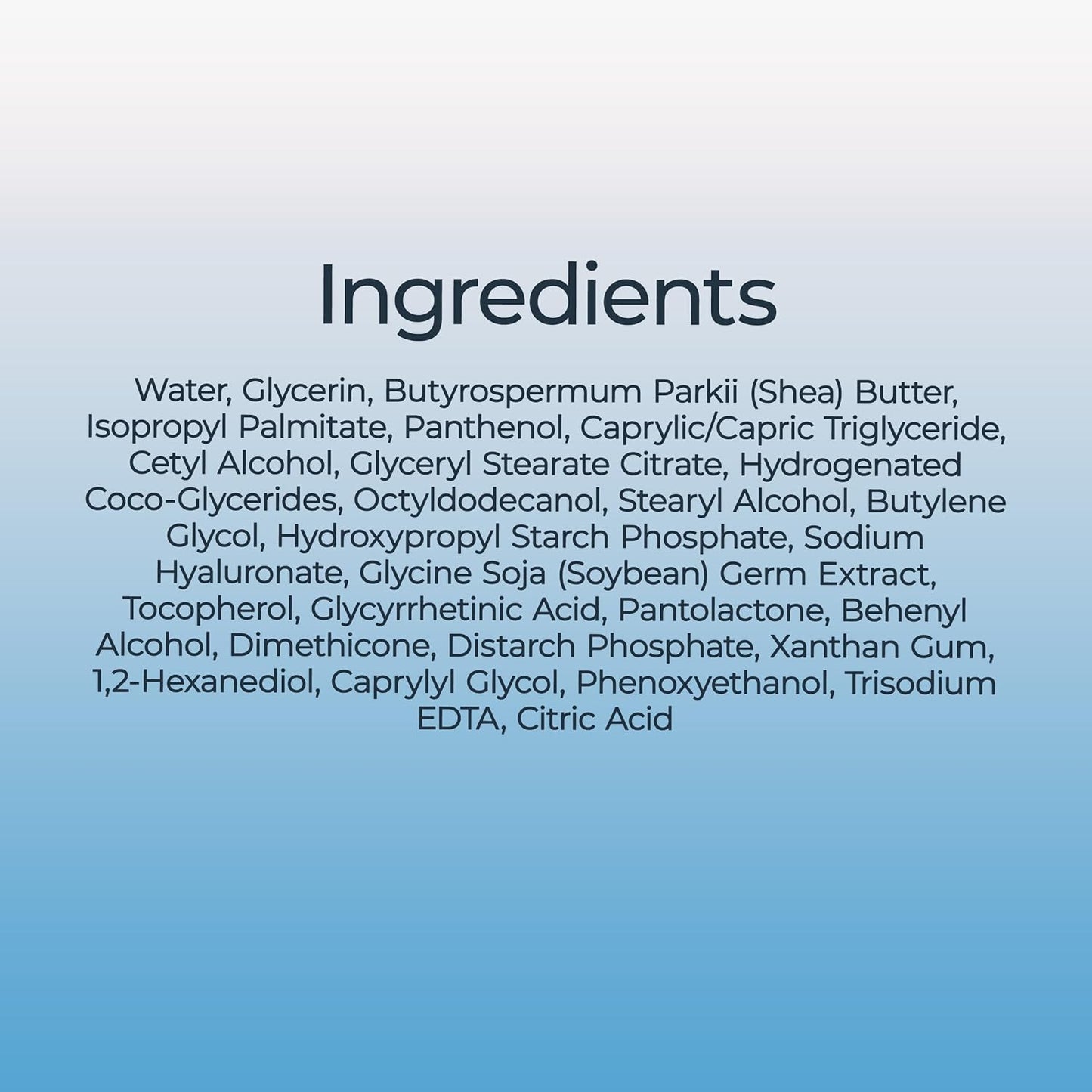 Eucerin Immersive Hydration Night Cream – Essential Anti-Aging Moisturizer for Streamlined Skincare