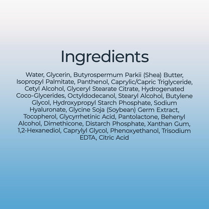 Eucerin Immersive Hydration Night Cream – Essential Anti-Aging Moisturizer for Streamlined Skincare