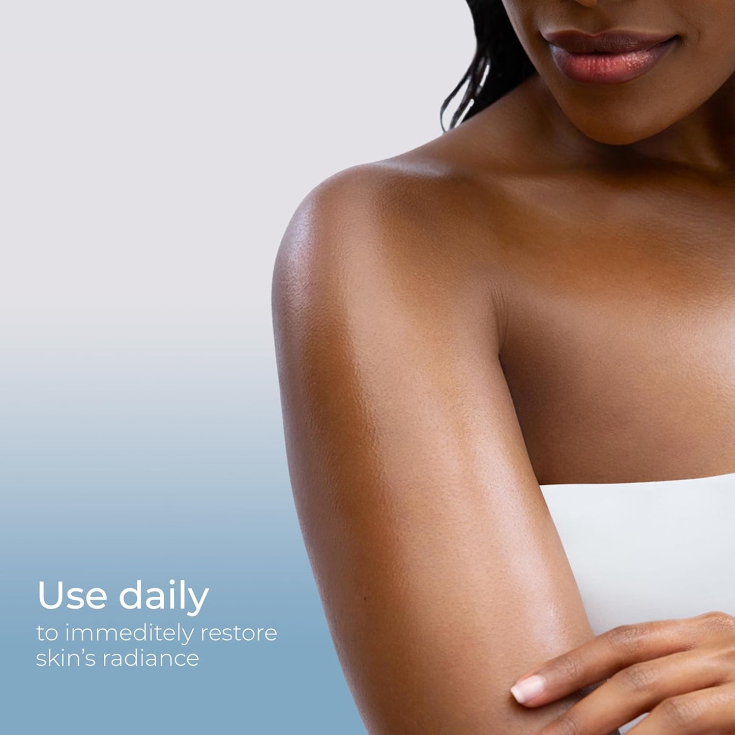 Eucerin Intensive Repair Body Lotion – Dermatologist-Approved Safe Skincare for Sensitive Skin