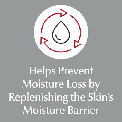 Eucerin Original Healing Cream – Gentle Moisturizer for Kids with Sensitive & Eczema-Prone Skin
