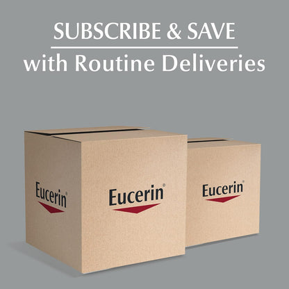 Eucerin Original Healing Rich Body Lotion – Thoughtful Wellness Gift for Her