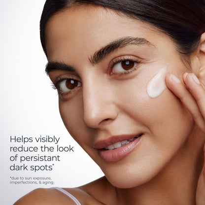Eucerin Radiant Tone Daily Face Lotion SPF 30 – Premium Dark Spot Corrector for Refined Skincare
