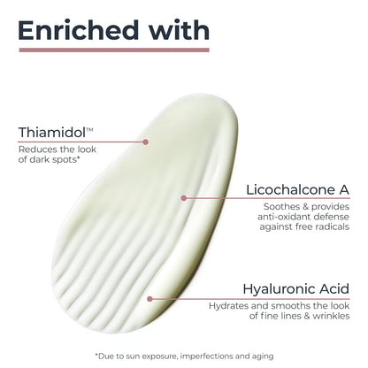 Eucerin Radiant Tone Serum - Essential Dark Spot Corrector for Clean Beauty Routine