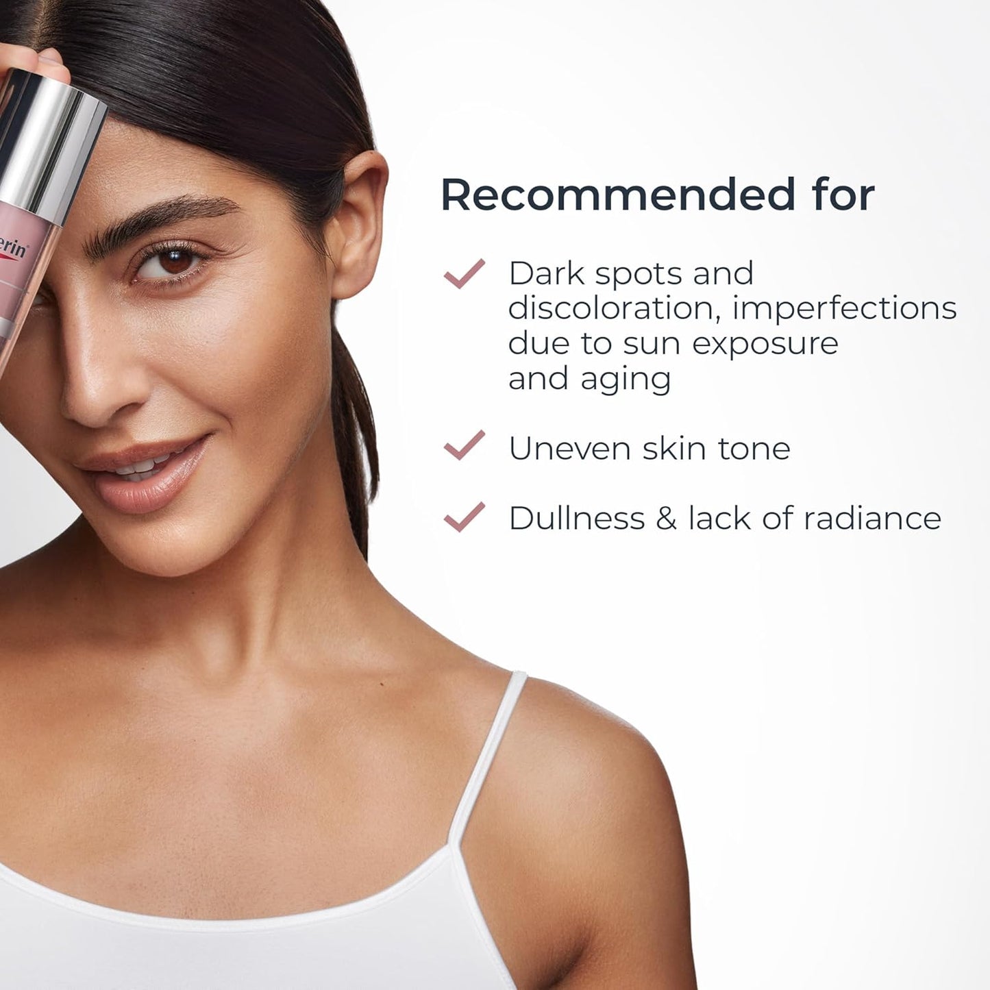 Eucerin Radiant Tone Serum - Essential Dark Spot Corrector for Clean Beauty Routine