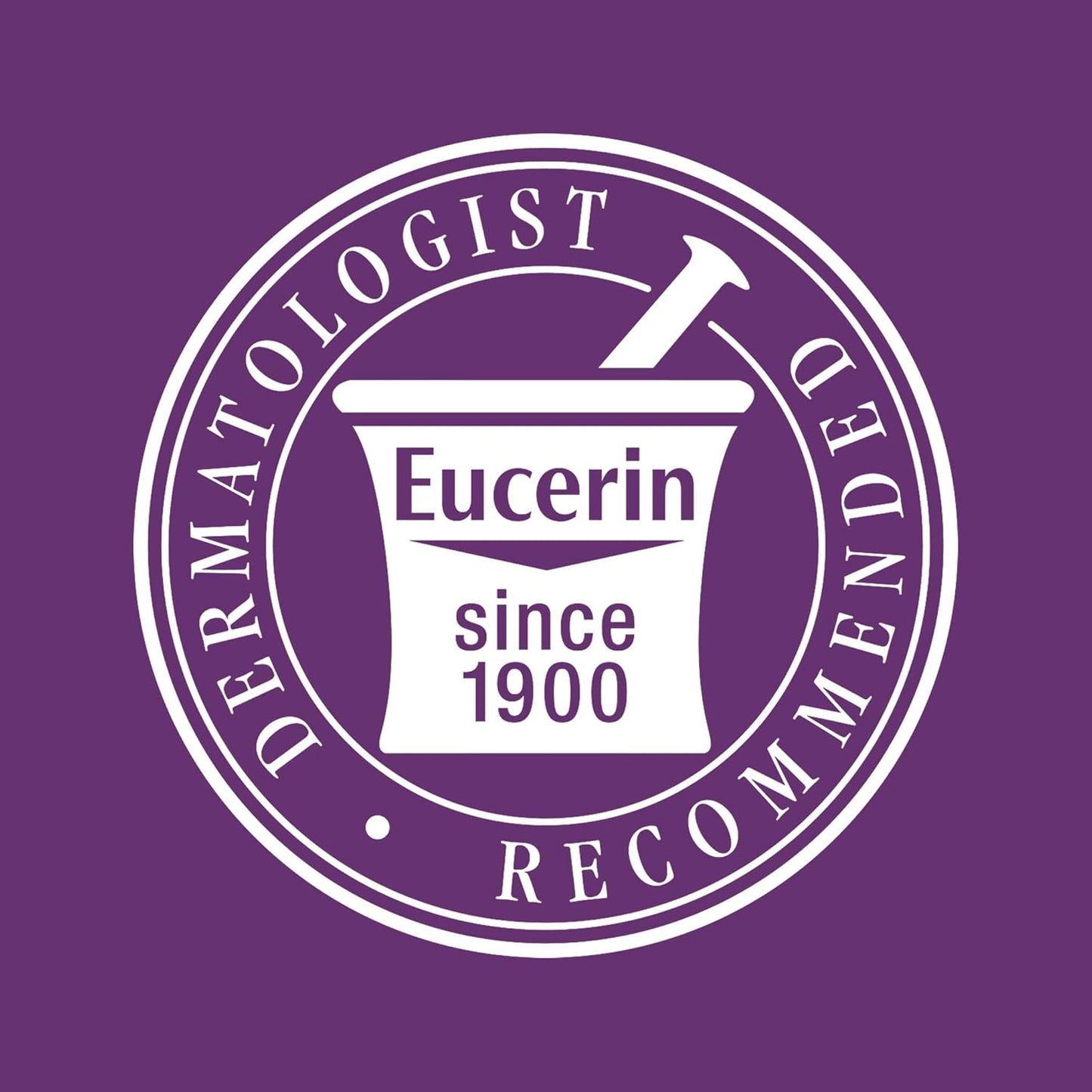 Eucerin Roughness Relief Body Lotion – 72-Hour Hydration for Adults with Dry, Bumpy Skin in a Soothing Daily Ritual