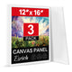 12*16in 3pack