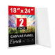 18*24in 2pack