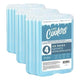 Blue 8 PK