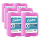 Purple 8 PK