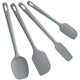 Gray - 4 pieces