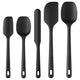 Black - 5 pieces