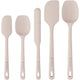 Beige - 5 pieces