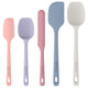 Pale Terracotta - 5 pieces
