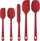 Red - 5 pieces